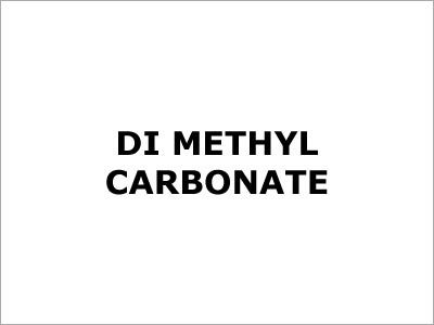 Di Methyl Carbonate