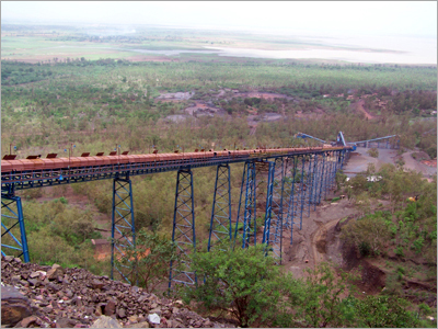 Material Handling Equipment