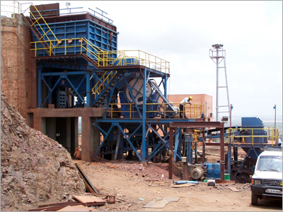 Material Handling Equipment