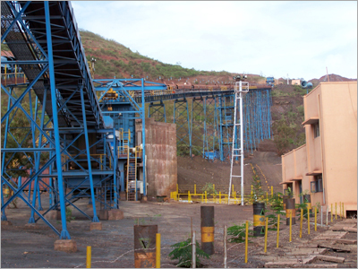 Material Handling Equipment