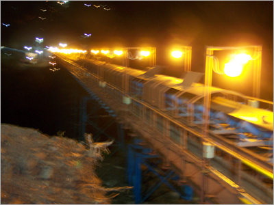 Material Handling Equipment