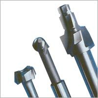 Solid Carbide Special Tools