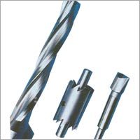 Solid Carbide Cutting Tools