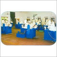 Centreless Grinding Machine