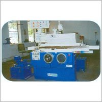 Cylindrical Grinding Machine