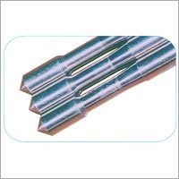 HSS Machine Tap Blanks
