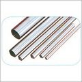 Hss Parallel Drill Blanks - M2/m35/m42/asp30, Standard & Extra Length, Bright Finish