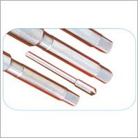 HSS Standard Tap Blanks