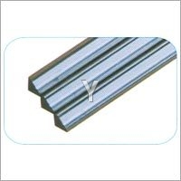 HSS Taper Shank Twist Drill Blanks