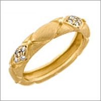 Gold Bangles