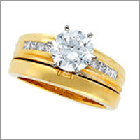 Gold Ring