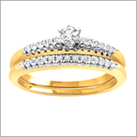 Gold Rings