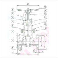 Gate Valve