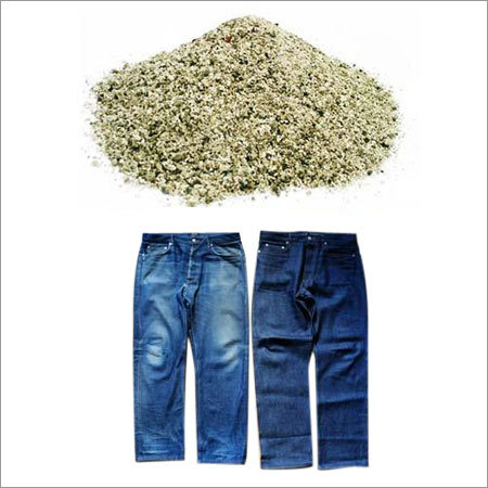 Garment Wash Perlite
