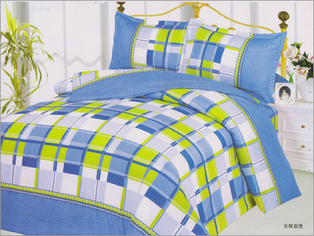 Polyester Bed Linen
