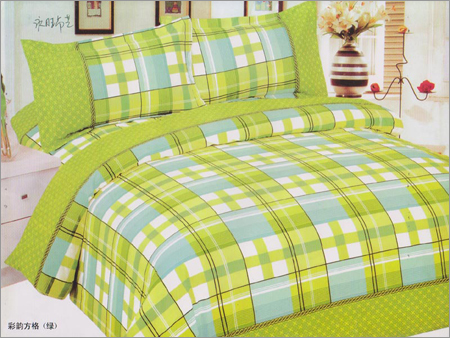 Ployster Comforter Bedding Set