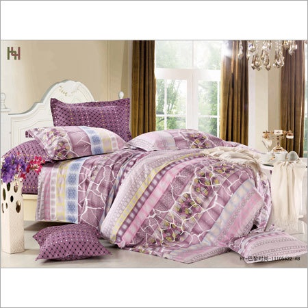 Printed Bedding Sheet