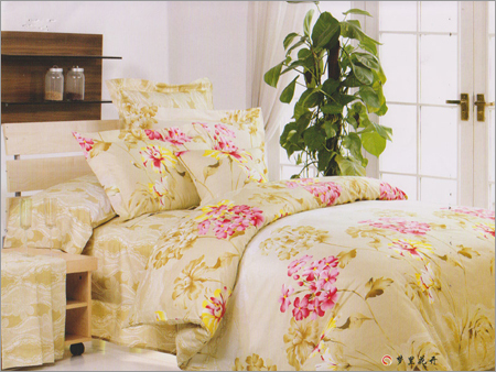 Comforter Set