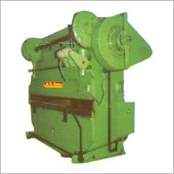 Mechanical Press Bending Machine