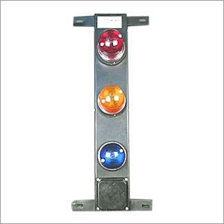 DSL Indicating Lamp