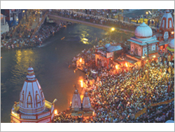 Haridwar Rishikesh Tour