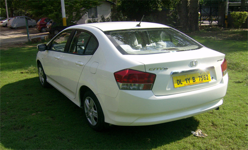 Car Rental