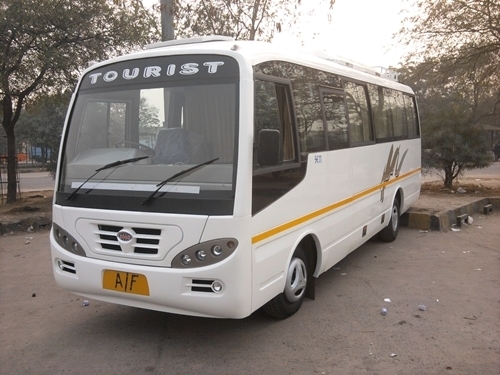 Luxury Bus Services