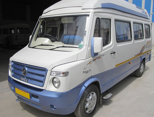Cab Services