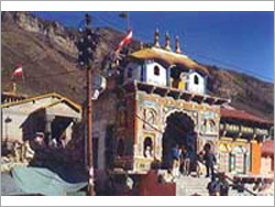 Badrinath Tour Packages