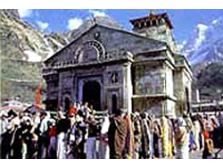 Kedarnath Tour Package