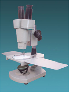 Stereoscopic Binocular Microscope 