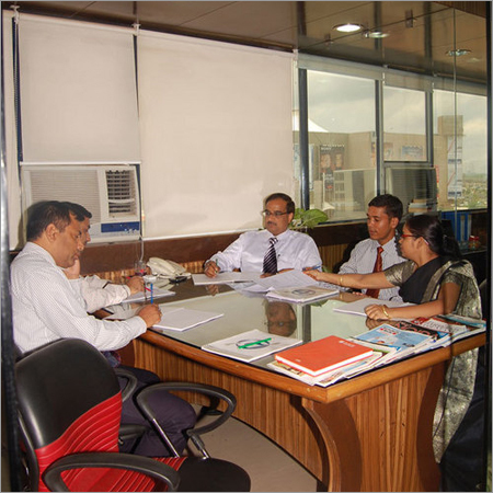 Office Photograph