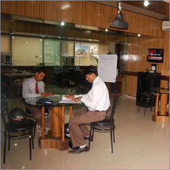 Office Photograph View