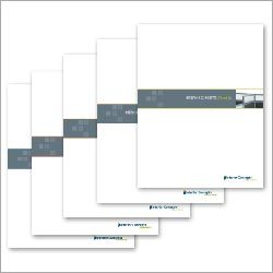 Brochures