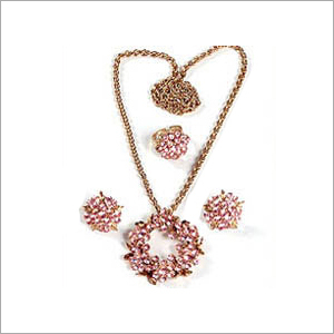 Imitation Jewelery