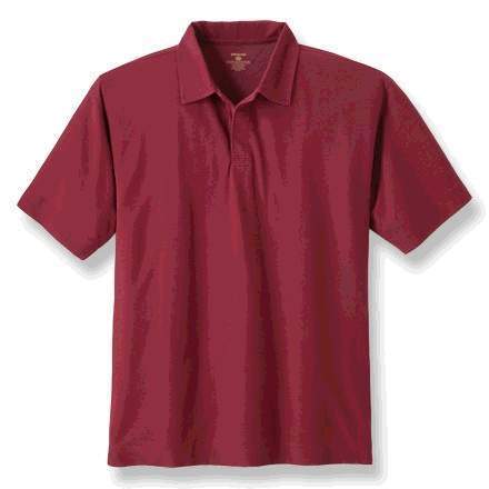 Pique T-shirt
