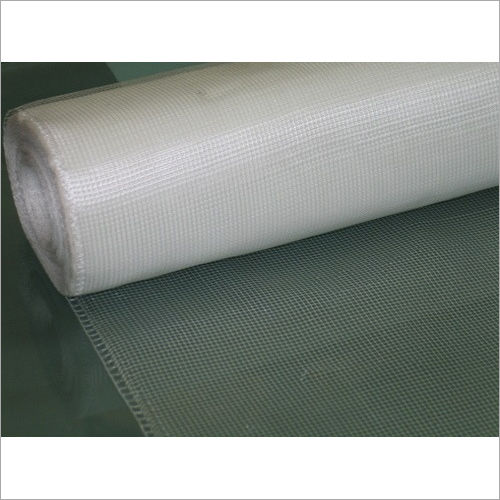 Glass Fiber Mesh