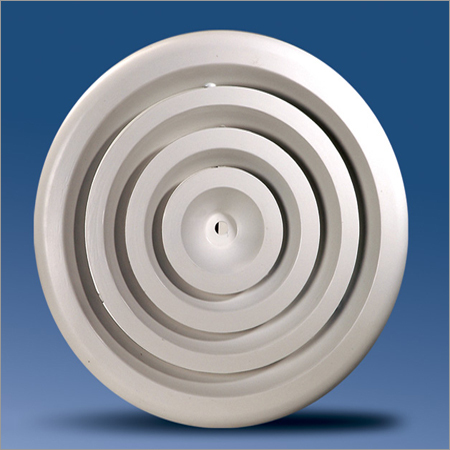 Round Diffuser