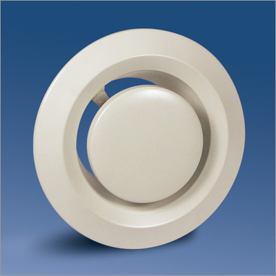 Toilet Exhaust Valve
