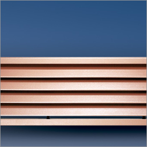Linear Diffuser