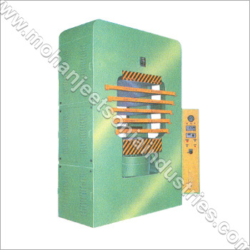 Delight Hydraulic Press