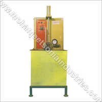Pressure Cooker Testing Machine