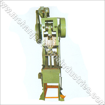 Deep Draw Hydraulic Press