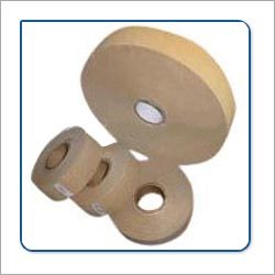 Insulation Crepe Paper