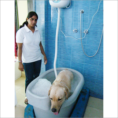 Spa Machine for Pets