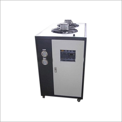 Industrial Scroll Chillers By DRYCOOL SYSTEMS INDIA (P) LTD.