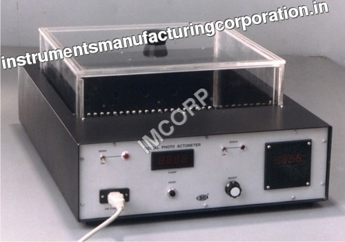 Actophotometer