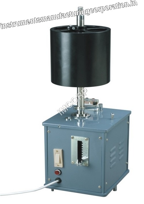 Student Kymograph/Recording Drum