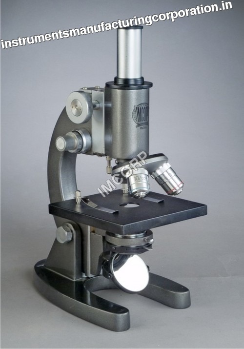Lab Microscope Lab Microscope
