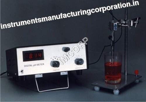 PH Meter